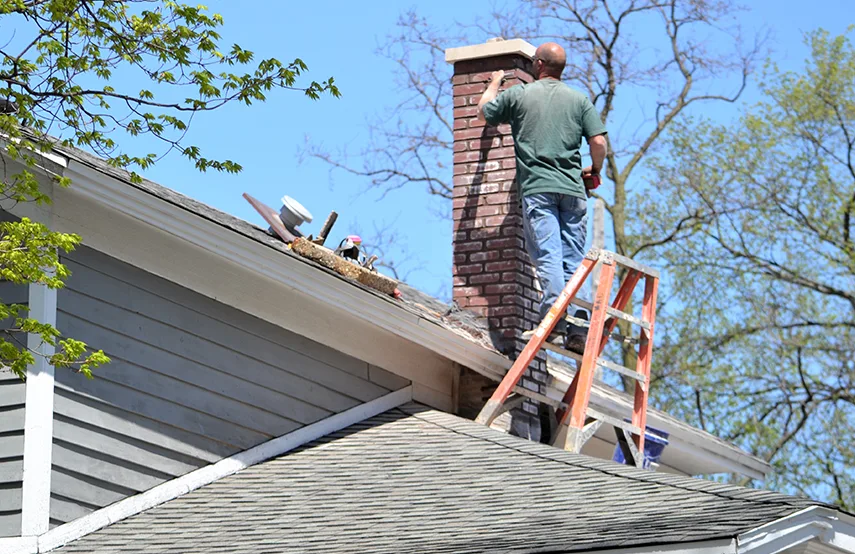 Chimney & Fireplace Inspections Services in Medina, OH